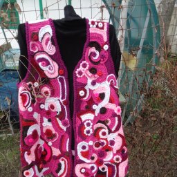 опять фриформ