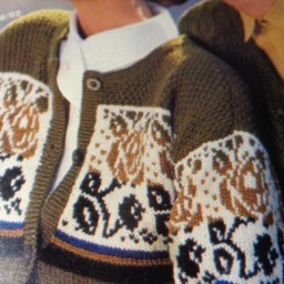 журнал Бурда 1990 год