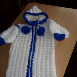 Ждем  правнука