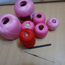 для  младшей внучи