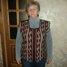 работы для себя любимой