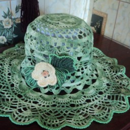 шляпы для себя