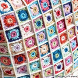 маленький  квадрат