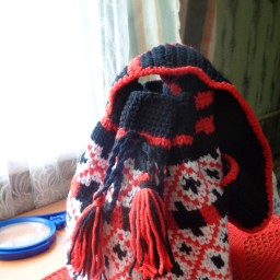 сумка-мочило