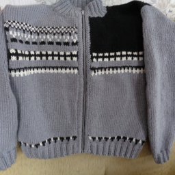 жакет для сына