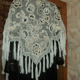 люблю вязать крючком