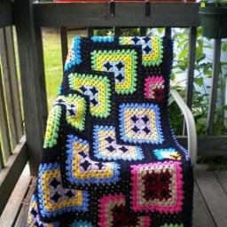 еще раз бабушкин квадрат