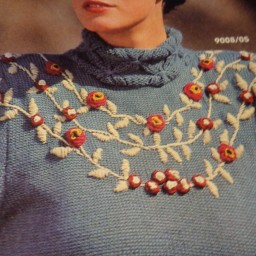 журнал Бурда