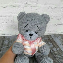 Каких медвежат любите Вы?