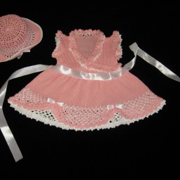 Комплект для девочки