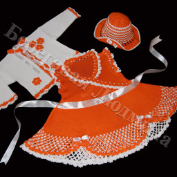 Комплект для принцесы