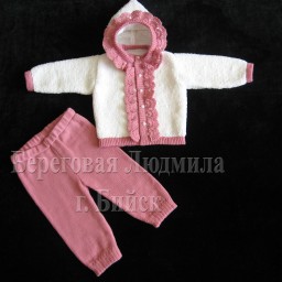 Комплект Софья