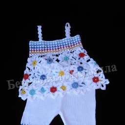 Летние комплекты