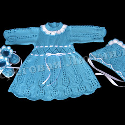 Комплект для девочки