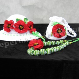 Комплект для маленькой леди