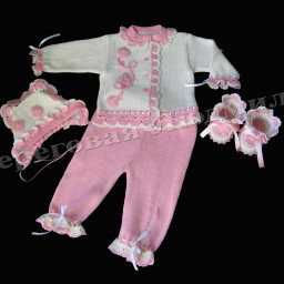 Комплект для двойняшек