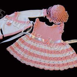 Комплект для девочки