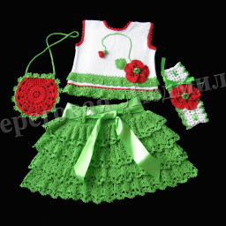 Комплект Маки