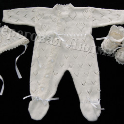 Для малышастиков 1