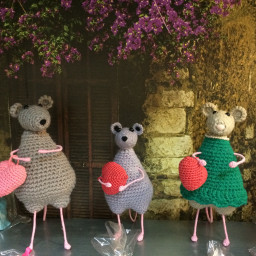 С Днем Святого Валентина!!!!!