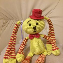 Зайки-Милая парочка