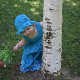 Ода  шляпке