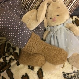 Для любимых ножек