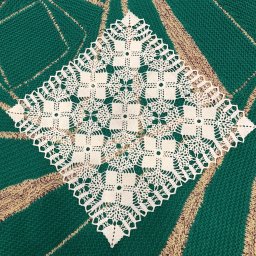 Салфетка винтаж