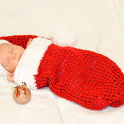 Новогодний Ангел