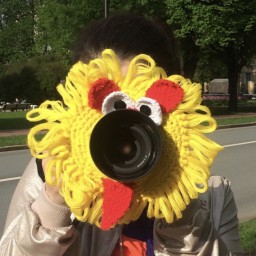 В помощь фотографу малышей