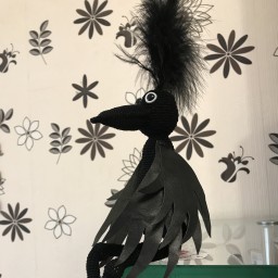 Продаю Ворона-Театрала