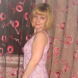 Сарафан в любимом цвете