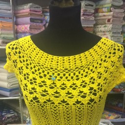 Платье для дочери