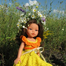 еще немного новых работ