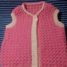 На суд опытных вязальщиц.