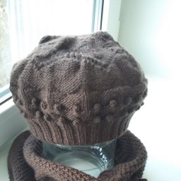 Комплект Шоколадное наслаждение!