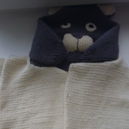 Детский костюмчик