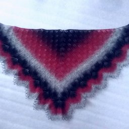 Шаль "Харуни"