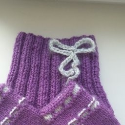 Комплект "Ну очень тёплый "