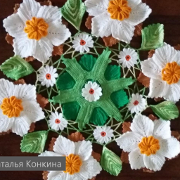 Мои салфетки