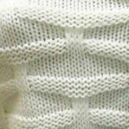 Ещё один узор в копилку мастерицам!