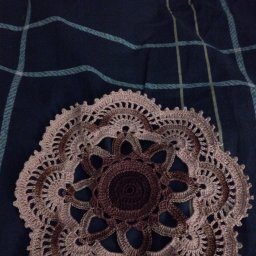 Салфеточки для чая