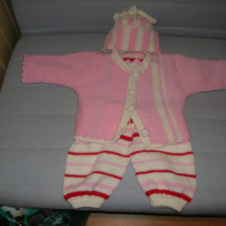 Детский костюм