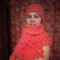 Зимний комплект