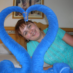 Летний ажурный пуловер