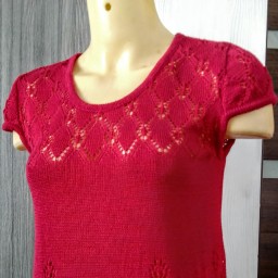 Летняя кофточка. Цена 1200