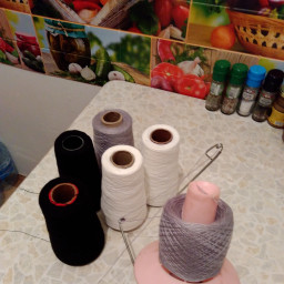 Платье "Пагода"