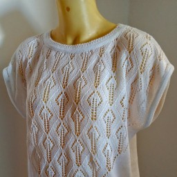 Летняя кофточка. Цена 1200