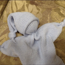 Игрушка " Сплюшка"