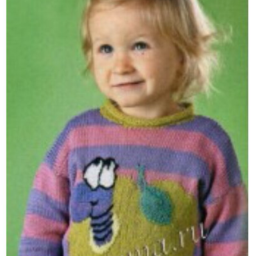 Журнал"Лапушка"1994год